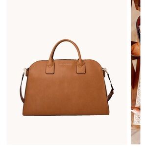 Poppy & Peonies Uptown Tote